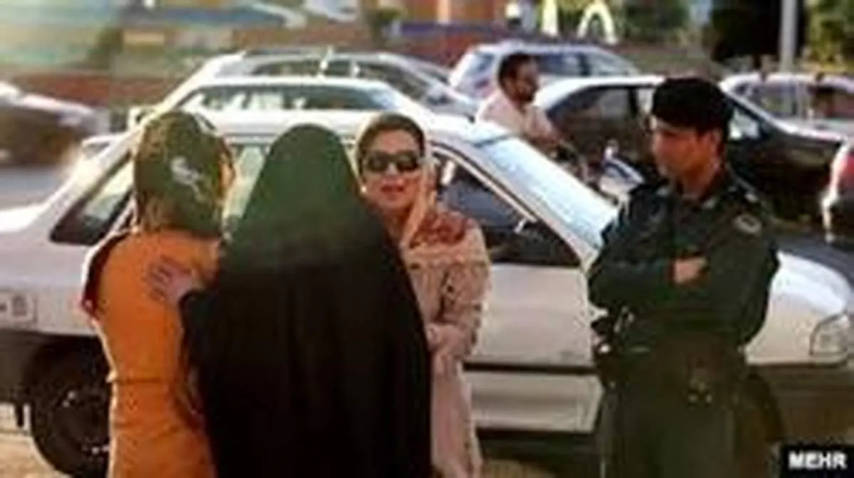 توضیحات جدید درباره پیامک‌های کشف حجاب