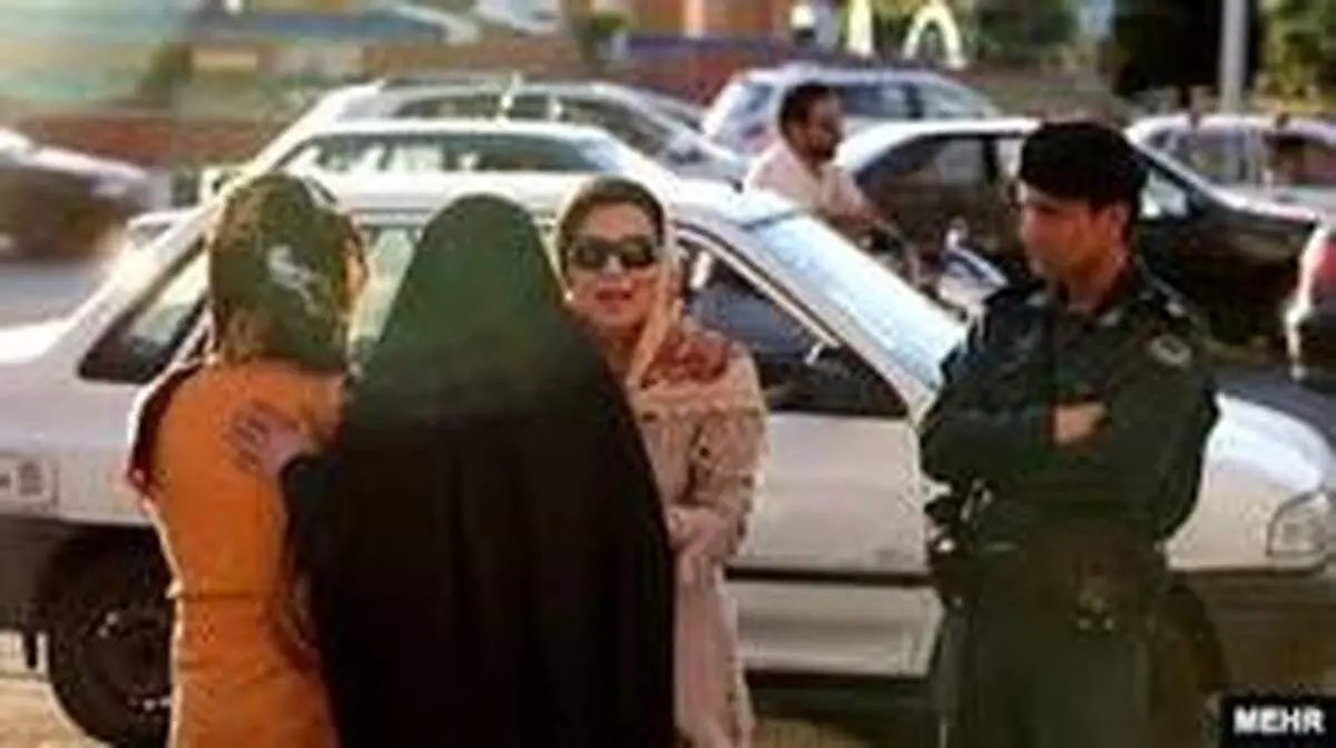 توضیحات جدید درباره پیامک‌های کشف حجاب