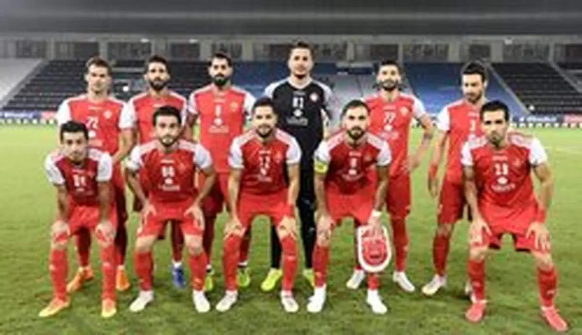 گل محمدی: از رسیدن به فینال غرب خوشحالیم، اما فینال آسیا را می‌خواهیم