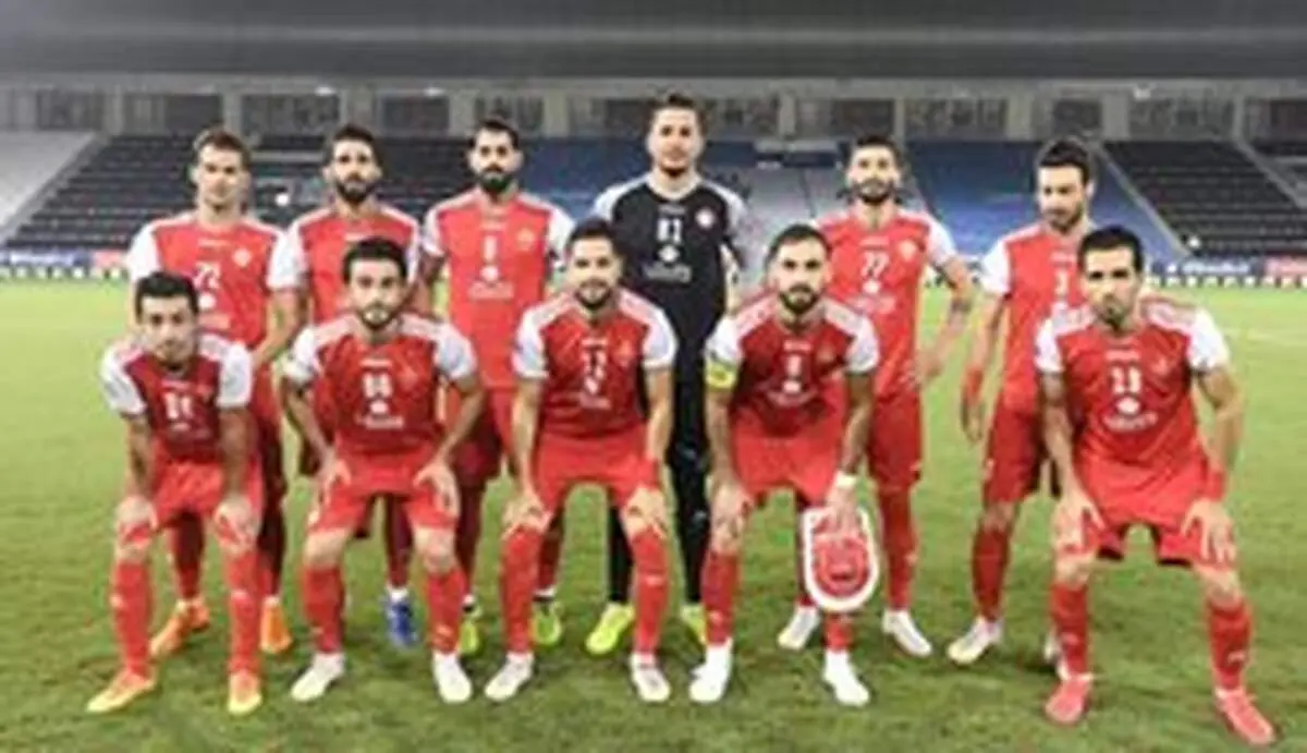 گل محمدی: از رسیدن به فینال غرب خوشحالیم، اما فینال آسیا را می‌خواهیم
