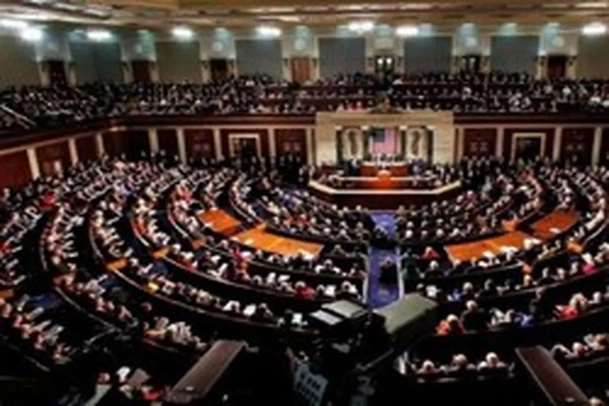 سنای آمریکا لایحه بودجه موقت دولت را تصویب کرد