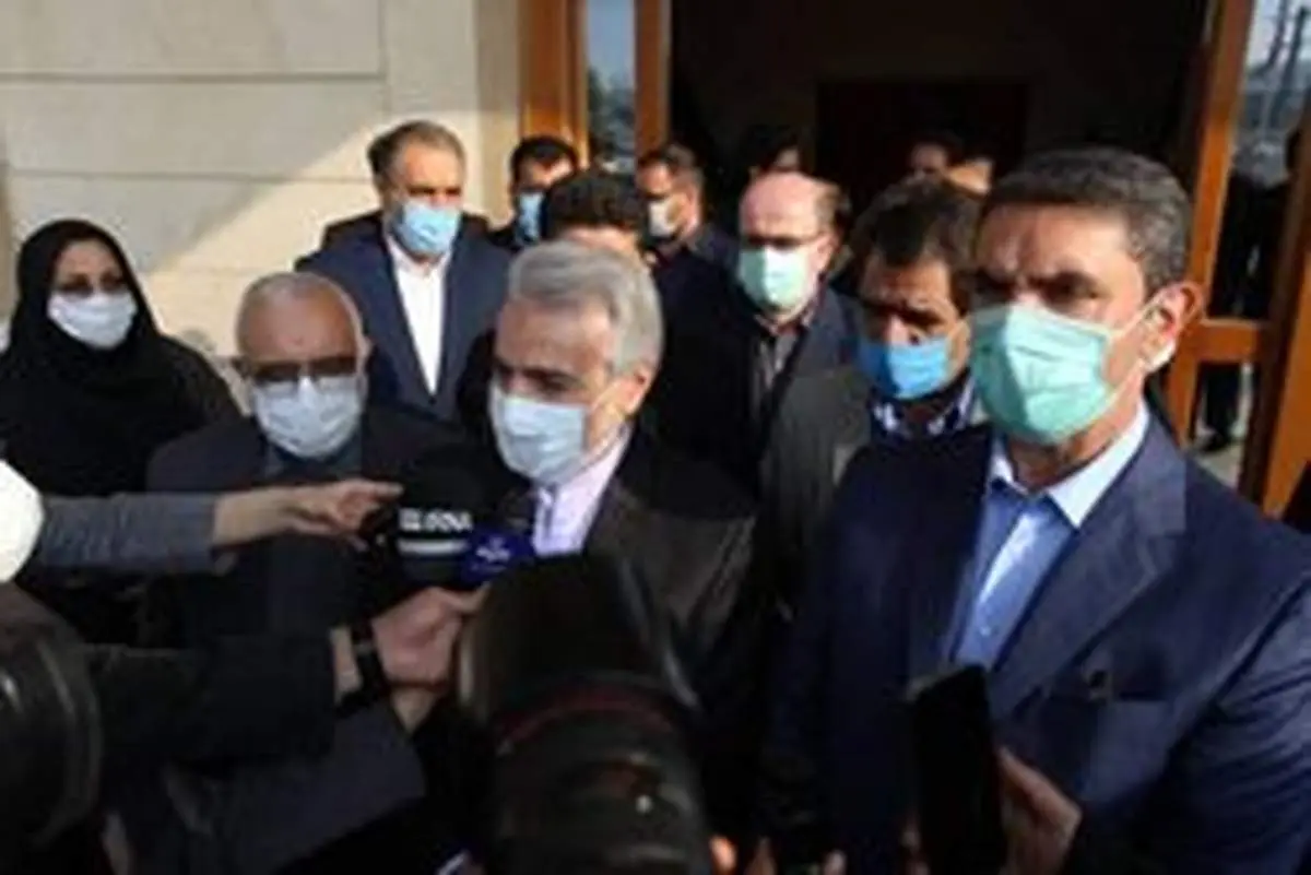 نوبخت: احداث سه هزار واحد مسکن محرومین استان مرکزی امروز آغاز می‌شود