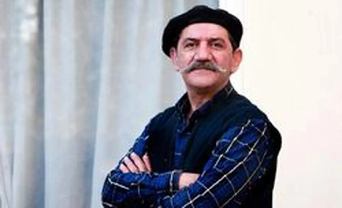 درباره حمید جبلی + عکس