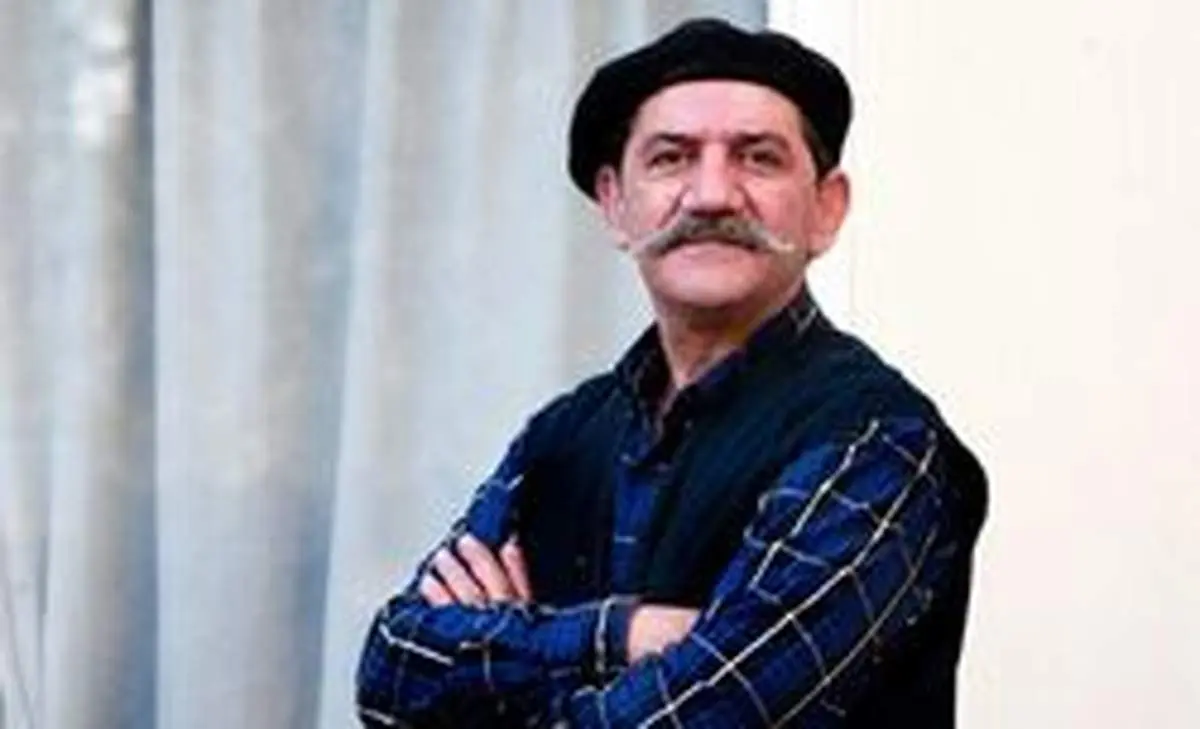 درباره حمید جبلی + عکس