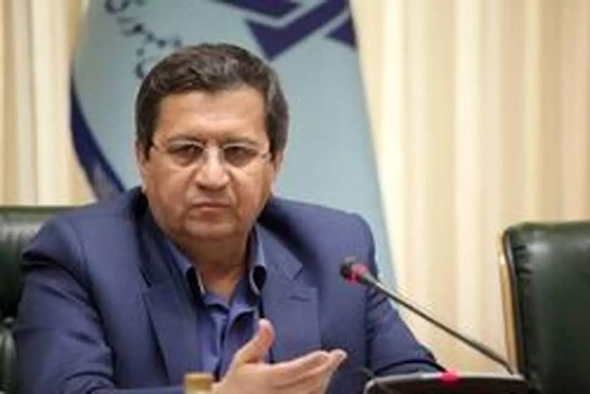 رییس کل بانک مرکزی: رشد پایه پولی در۶ماهه اول سال۵.۴درصد