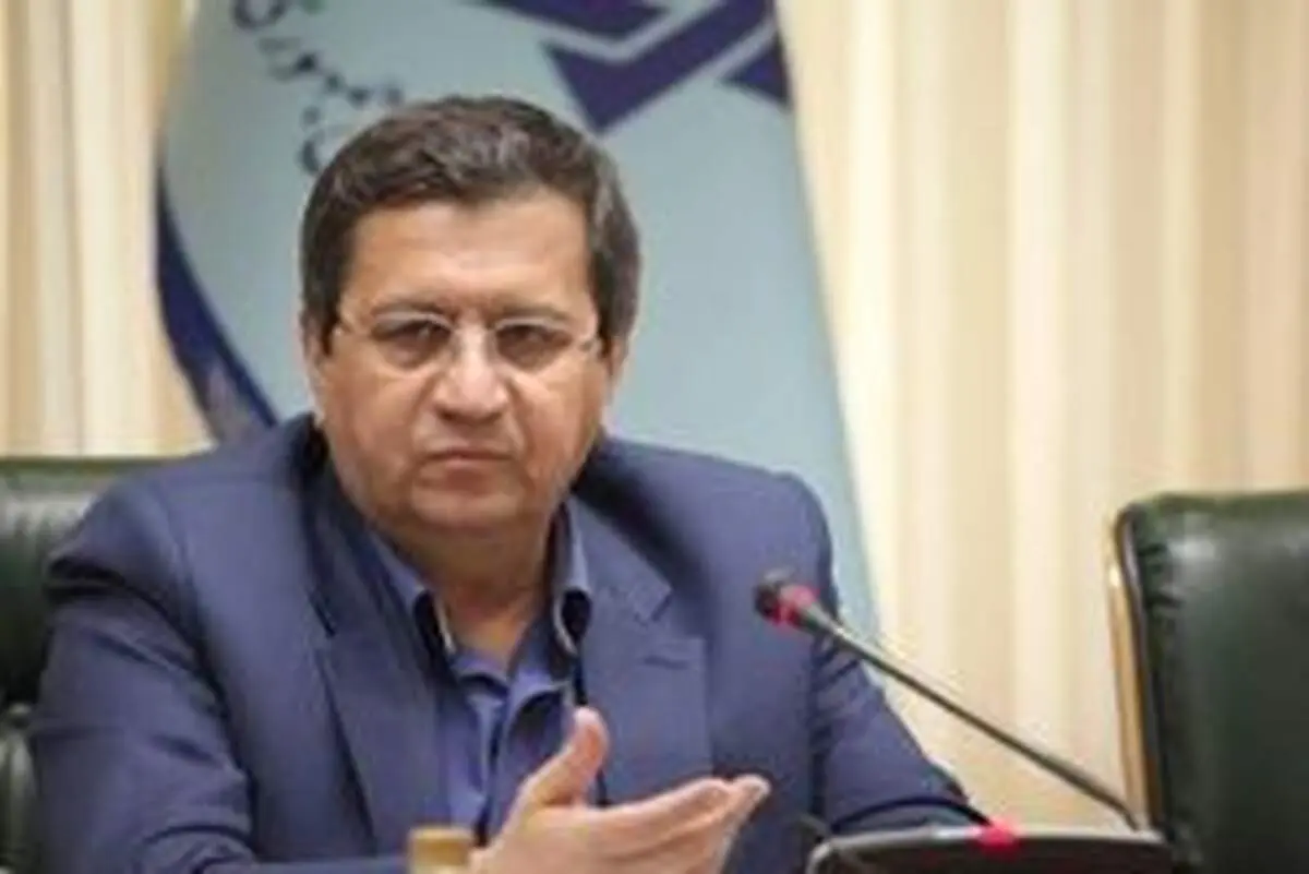 رییس کل بانک مرکزی: رشد پایه پولی در۶ماهه اول سال۵.۴درصد
