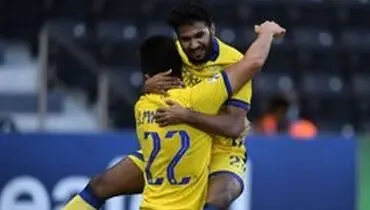 پاداش ۱۱ میلیاردی برای النصر عربستان در صورت شکست پرسپولیس