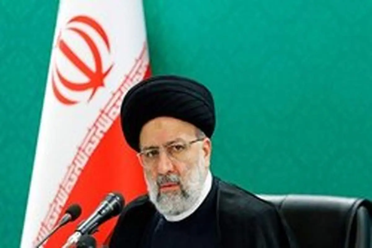 رئیسی: روابط ناسالم در دستگاه قضائی را تحمل نمی کنیم و به نصیحت و توصیه در این زمینه اکتفا نخواهیم کرد