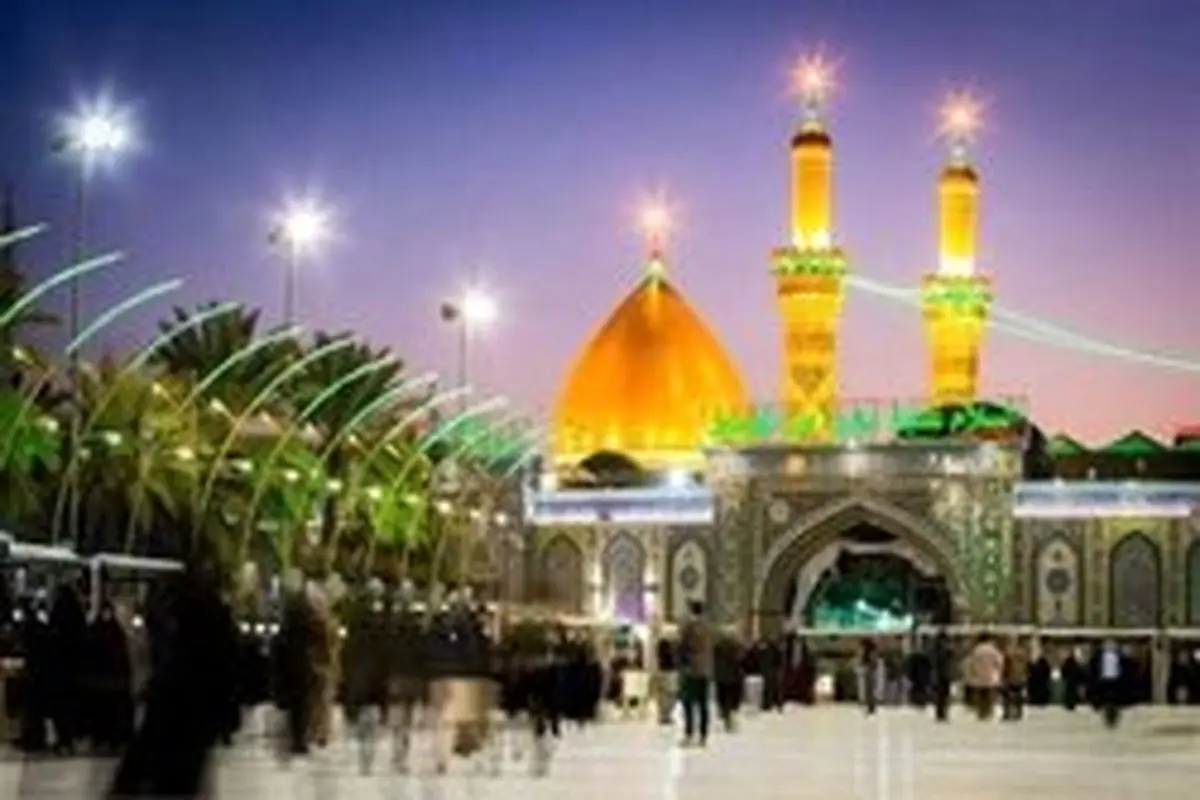 زائران حق تردد در مرزهای غربی ندارند