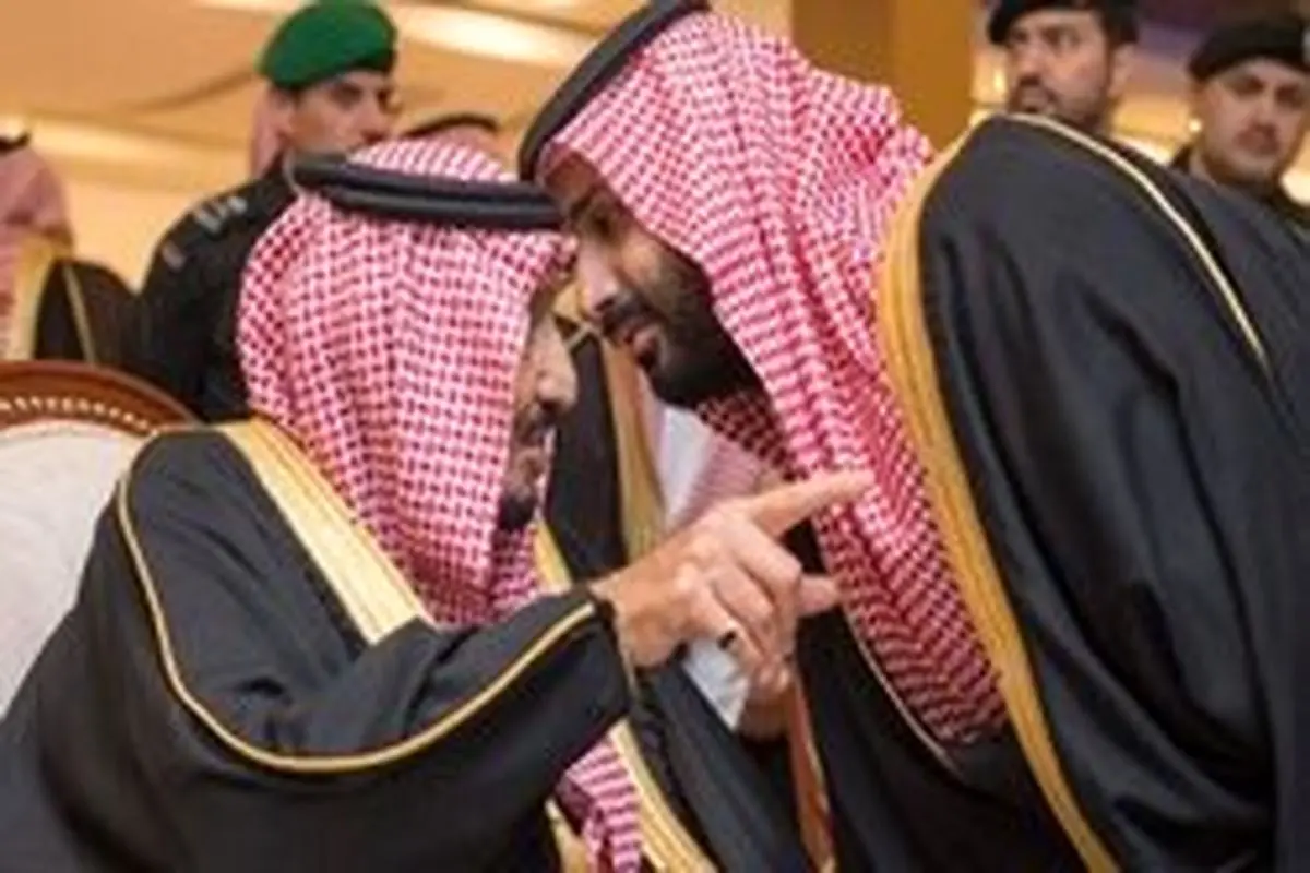 اپوزیسیون تازه تاسیس موجب وحشت خاندان آل سعود شد