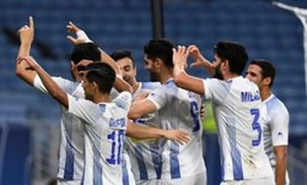 قرارداد پنج بازیکن استقلال فسخ می‌شود