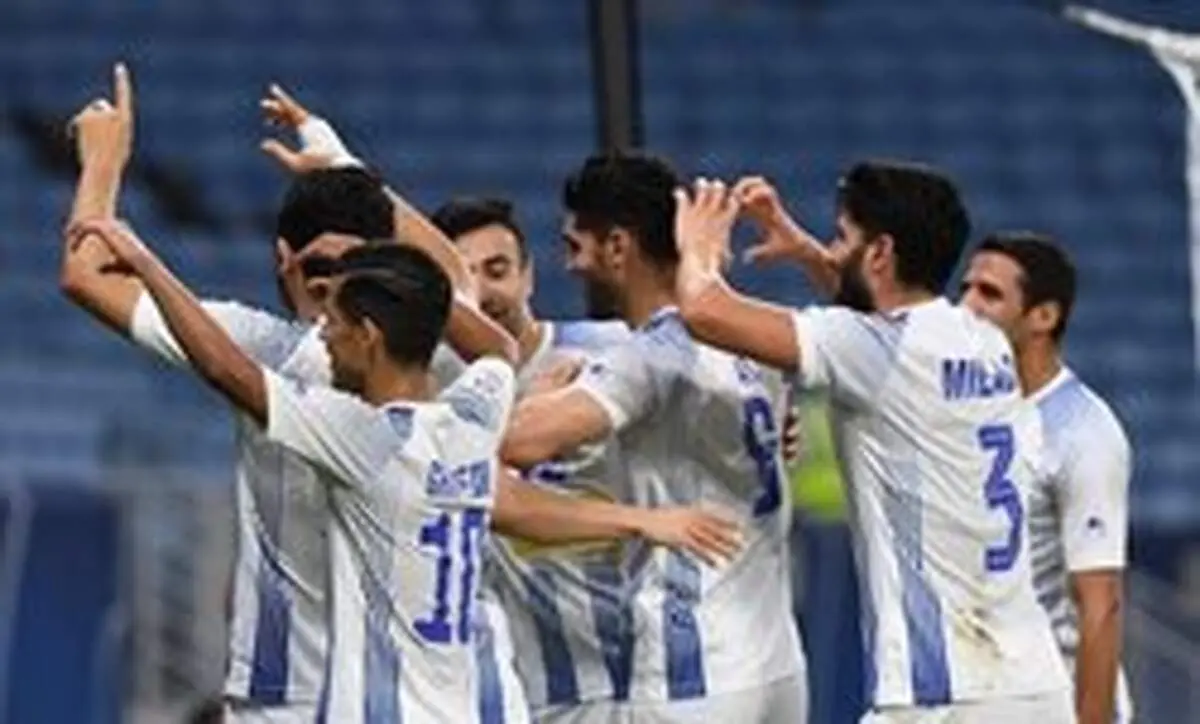قرارداد پنج بازیکن استقلال فسخ می‌شود