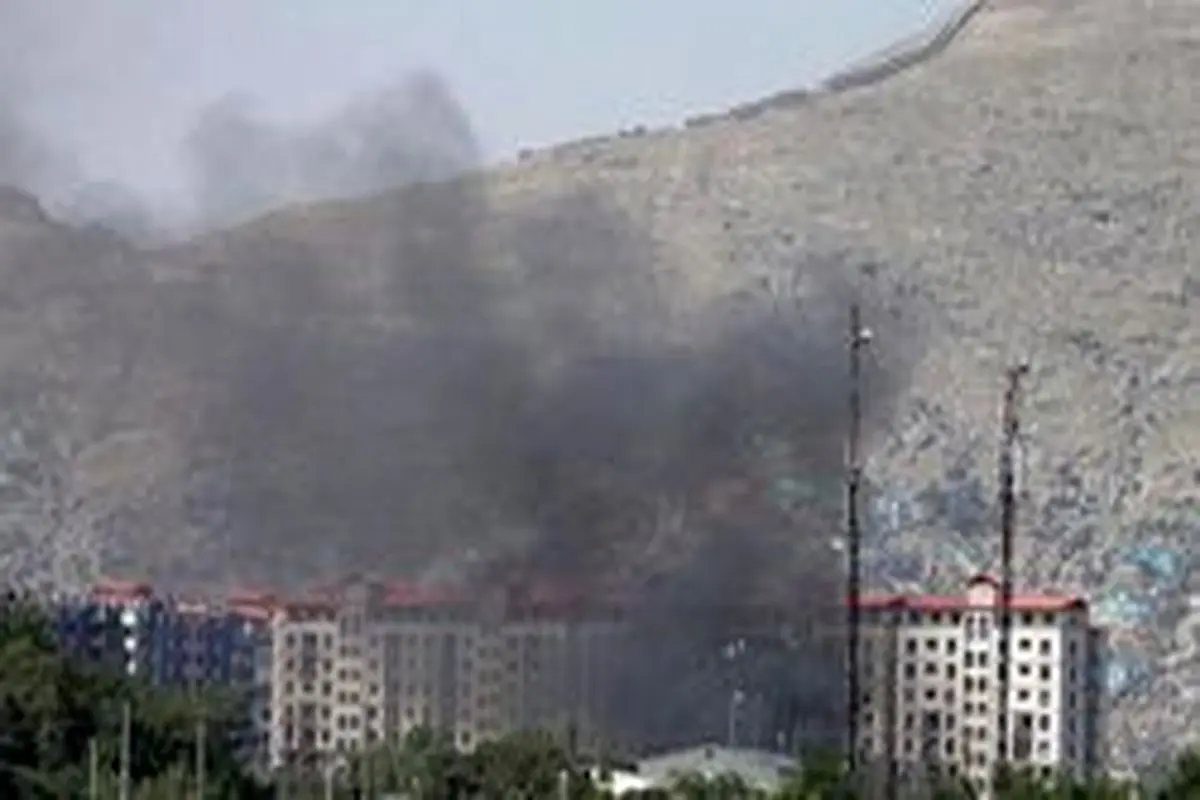انفجار در ولایت هلمند افغانستان ۹ کشته و ۴ زخمی برجای گذاشت