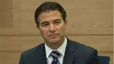 سفر رئیس موساد به بحرین