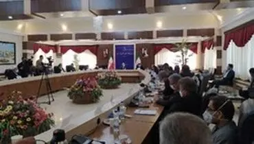 سفر رئیس مجلس به مازندران آغاز شد+ برنامه‌ها