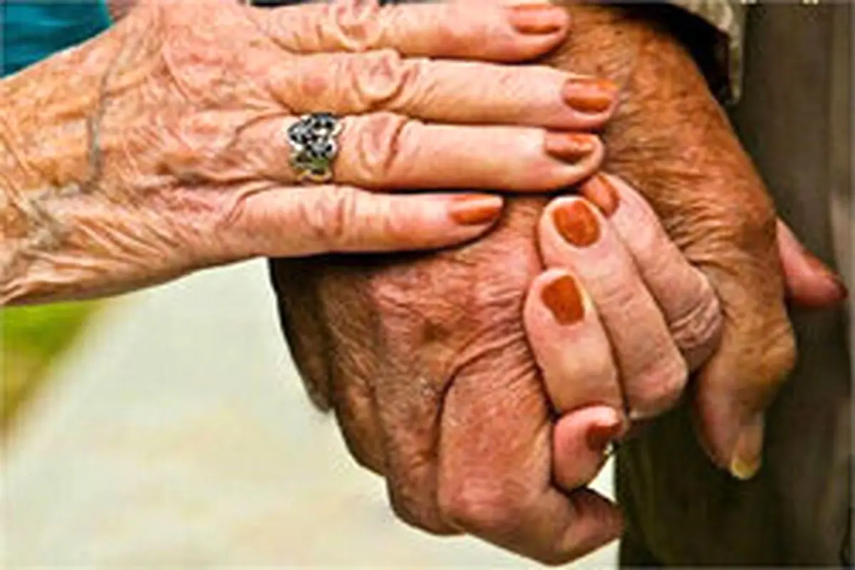 آمار عجیب طلاق مردان و زنان سالمند در ایران