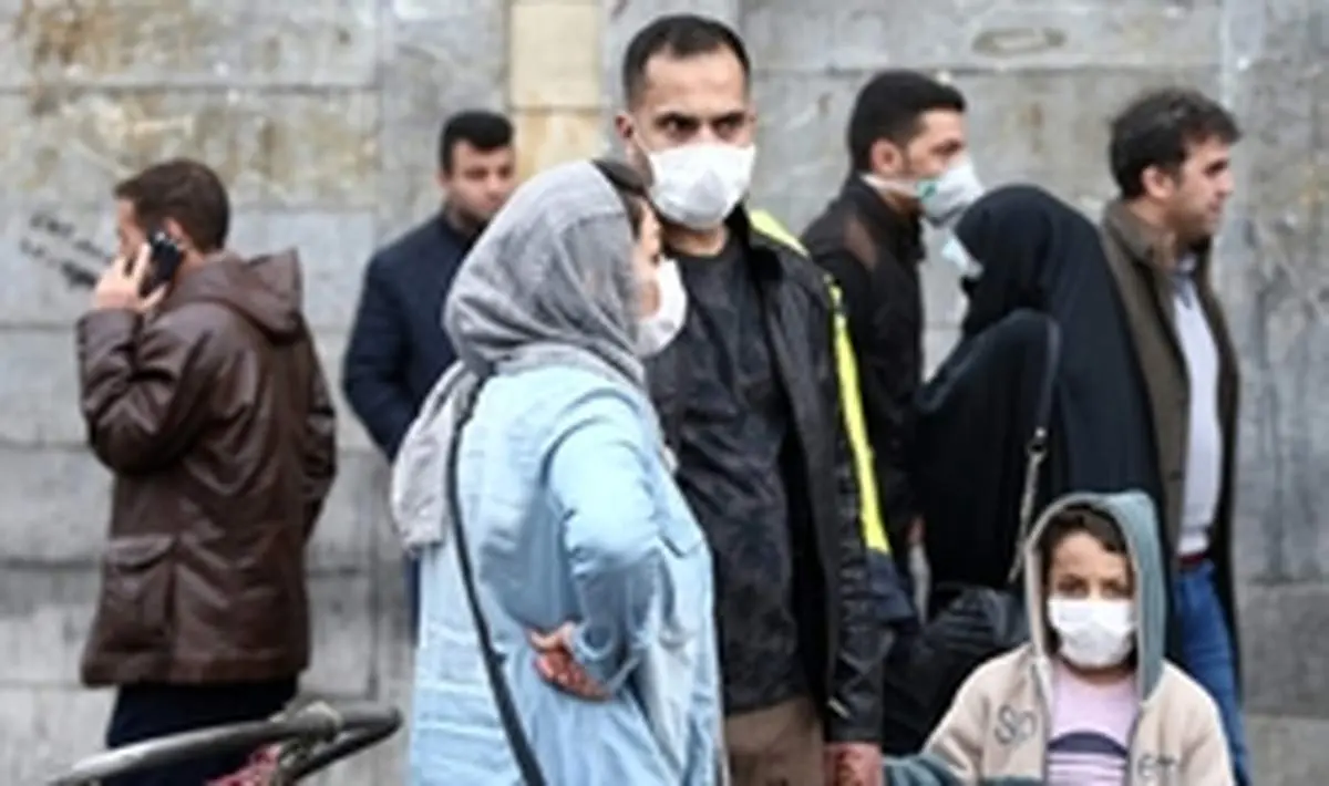 فوت ۱۸۷ بیمار کووید۱۹ و شناسایی ۳۵۵۲ بیمار جدید / وضعیت سینوسی شد / نگرانی از هجمه سنگین کرونا و آنفلوآنزا طی ماههای آتی