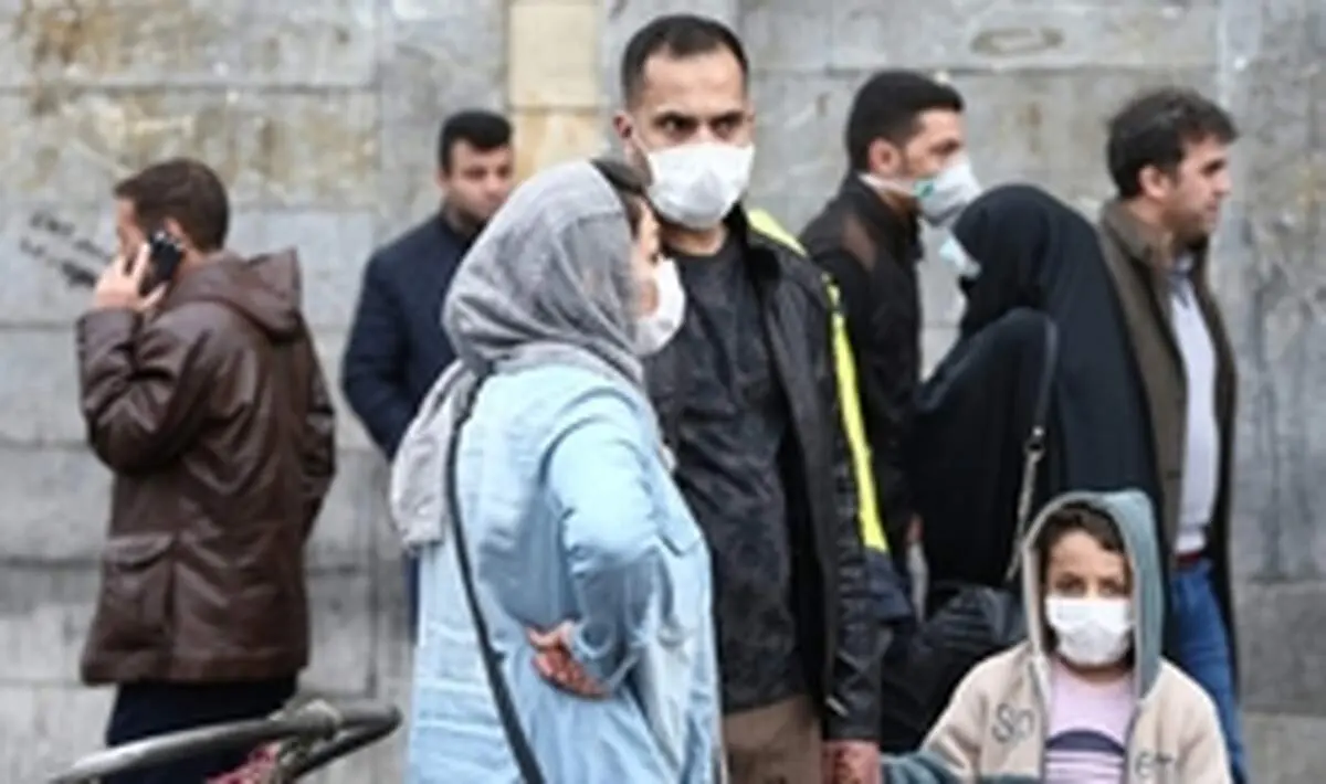 فوت ۱۸۷ بیمار کووید۱۹ و شناسایی ۳۵۵۲ بیمار جدید / وضعیت سینوسی شد / نگرانی از هجمه سنگین کرونا و آنفلوآنزا طی ماه‌های آتی