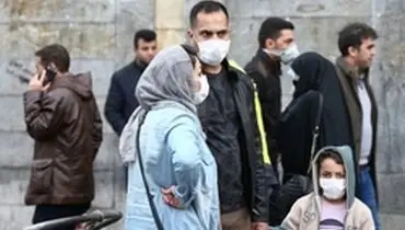 فوت ۱۸۷ بیمار کووید۱۹ و شناسایی ۳۵۵۲ بیمار جدید / وضعیت سینوسی شد / نگرانی از هجمه سنگین کرونا و آنفلوآنزا طی ماه‌های آتی