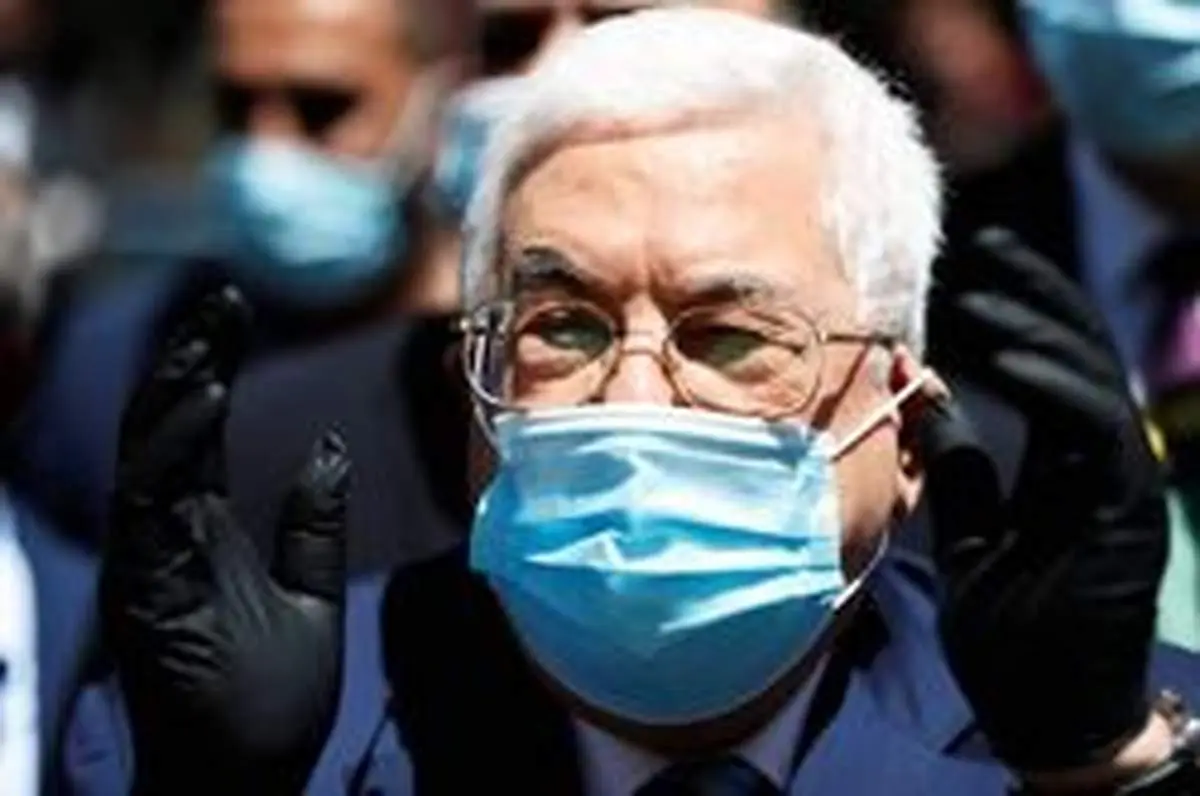 وضعیت اضطراری در فلسطین بار دیگر تمدید شد