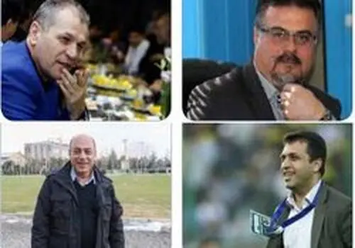 اسپانسر باشگاه استقلال احضار شد