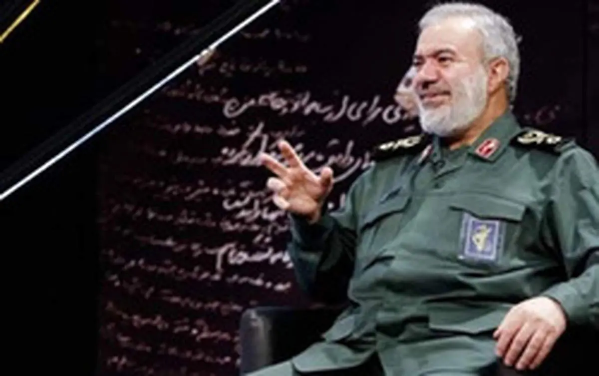 ماجرای دستور ایران به ناوهای آمریکایی برای صحبت به زبان فارسی + فیلم