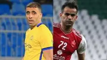 مسیر قهرمانی پرسپولیس از «پل نصر» می‌گذرد!