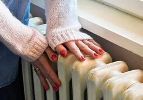 علت احساس سردی مداوم دست و پا چیست؟