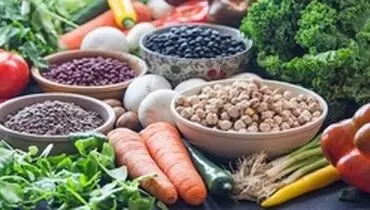 هفت ماده غذایی ارزان و مفید