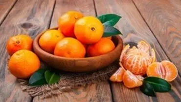 ۷ خاصیت شگفت انگیز نارنگی برای سلامتی