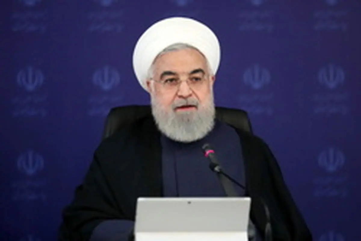 روحانی: کارمندان و اصناف متخلف کرونایی جریمه میشوند/ جزئیات مصوبات امروز ستاد ملی مقابله با کرونا