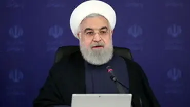 روحانی: کارمندان و اصناف متخلف کرونایی جریمه می‌شوند/ جزئیات مصوبات امروز ستاد ملی مقابله با کرونا