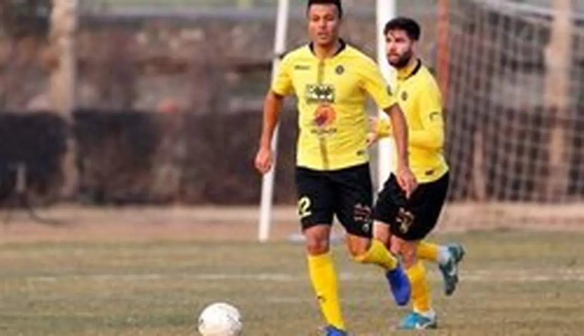 دردسر پست اینستاگرامی برای مدافع سابق تیم‌ملی