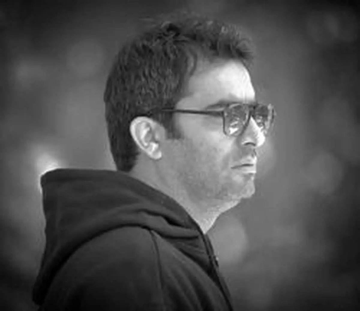 پُست جدید «منوچهر هادی» پس از جنجالهای سریال «دل» +عکس