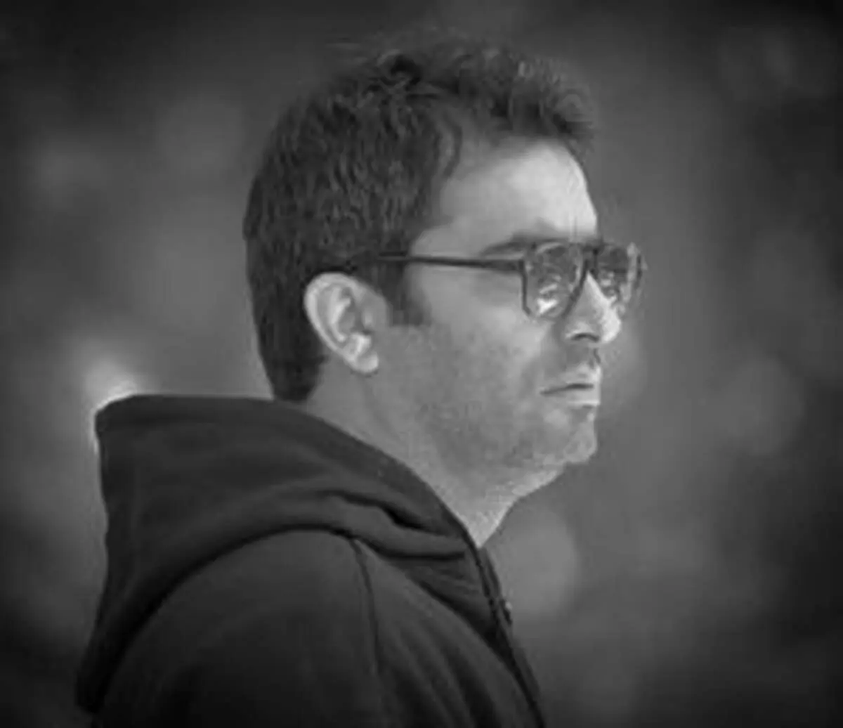 پُست جدید «منوچهر هادی» پس از جنجال‌های سریال «دل» +عکس