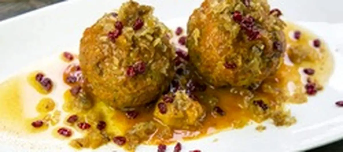 طرز تهیه کوفته کاری هندی و خوش‌طعم