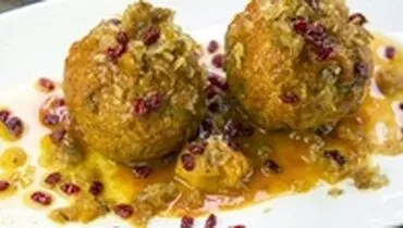 طرز تهیه کوفته کاری هندی و خوش‌طعم