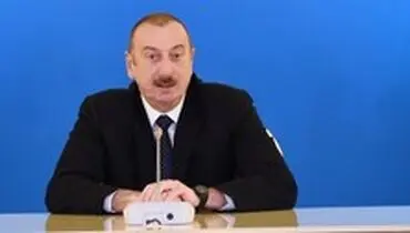 علی‌اف: نیروهای آذربایجانی کنترل ۷ روستا نزدیک قره‌باغ را به دست گرفتند