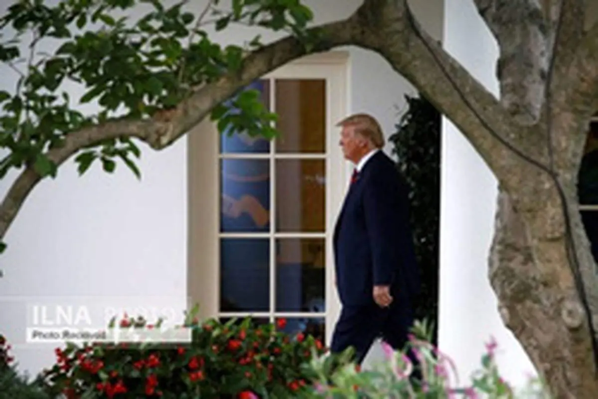 آخرین وضعیت جسمانی ترامپ پس از ابتلا به کرونا