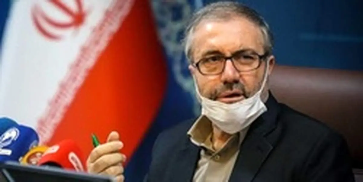 موافقت عراق با اعزام ۱۵۰۰ زائر اربعین از ایران