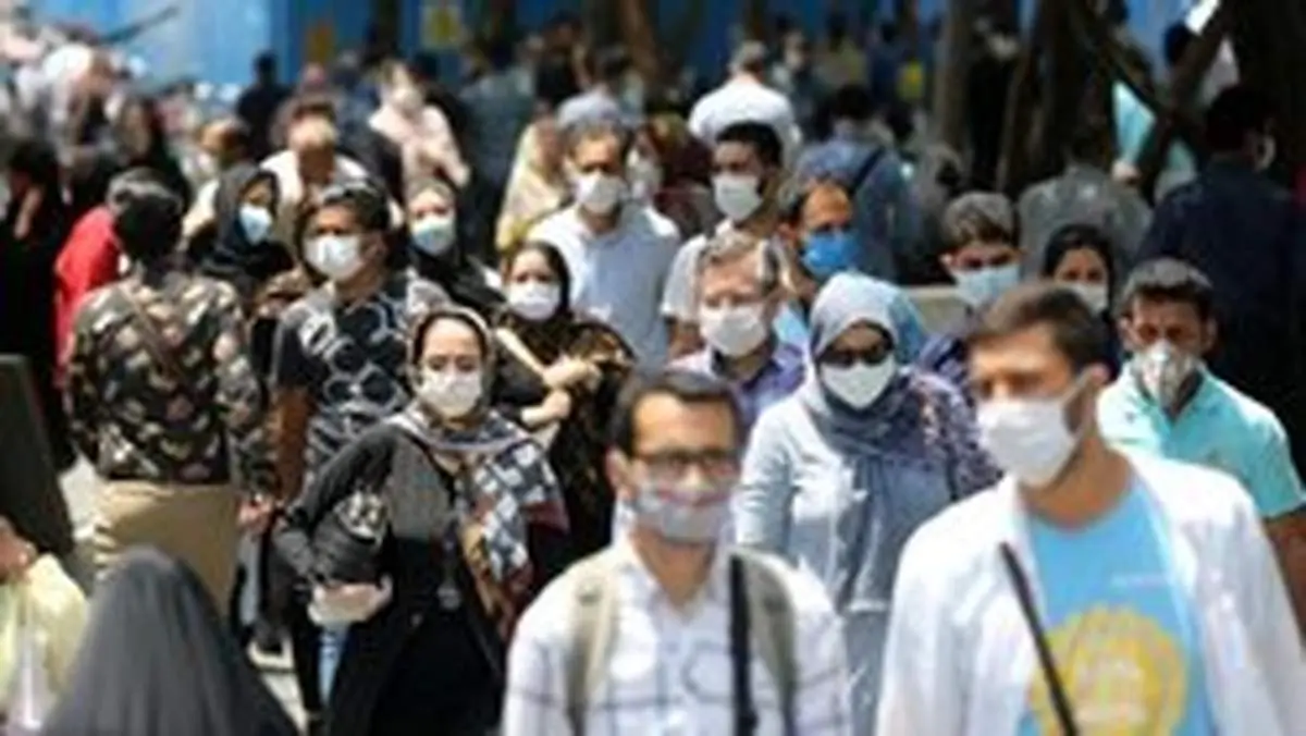 علائم پساکرونایی بهبودیافتگان و نگرانی شدید دانشمندان