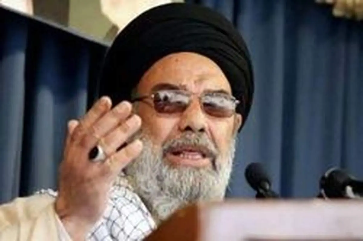 واکنش امام جمعه اصفهان یک روز بعد از اظهاراتش درباره برخورد با بدحجابی
