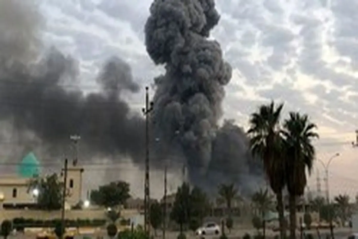 جنگنده‌های آمریکایی مناطق نزدیک مقر الحشد الشعبی را بمباران کردند