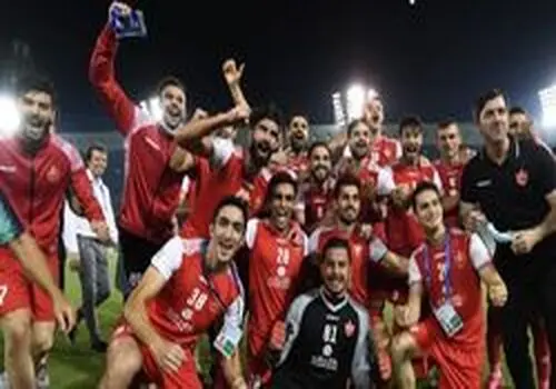 کلیپ ویژه تیم بانوان پرسپولیس برای تیم مردان+ فیلم

