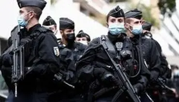 فرانسه ۸ نفر را به تامین مالی تروریست‌ها در سوریه متهم کرد