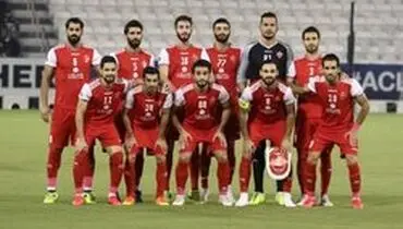 توضیح درباره یک خبر/ حضور پرسپولیس در جام باشگاه های جهان قطعی نیست