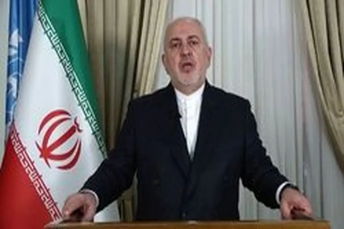 ظریف: کاندیدای انتخابات ۱۴۰۰ نمیشوم/ درباره تبعات افزایش ناگهانی قیمت بنزین در آبان ۹۸ هشدار دادم