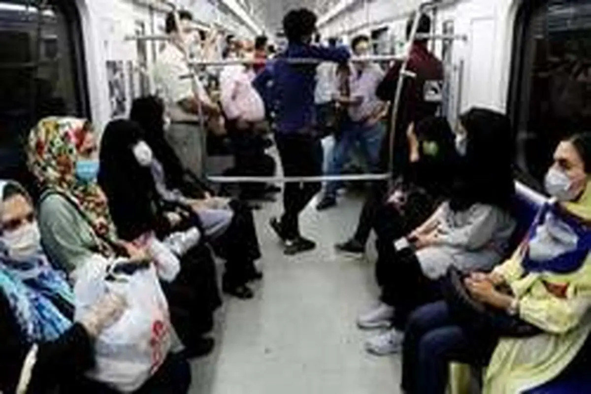 تهران رکورد مرگ کرونا را زد؛ ۱۳۶ جانباخته فقط در روز گذشته