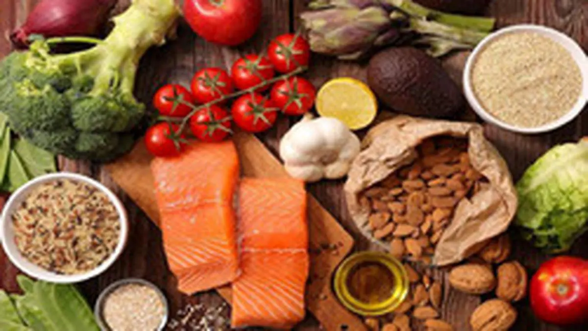 راهکارهای غذایی پیشگیری از سرطان