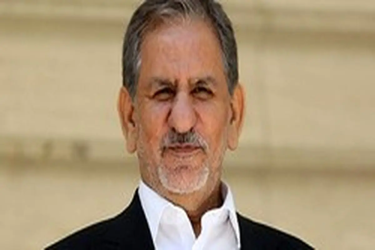 موافقت جهانگیری با پیشنهادات وزارت کشور برای تقویت صنعت چای کشور